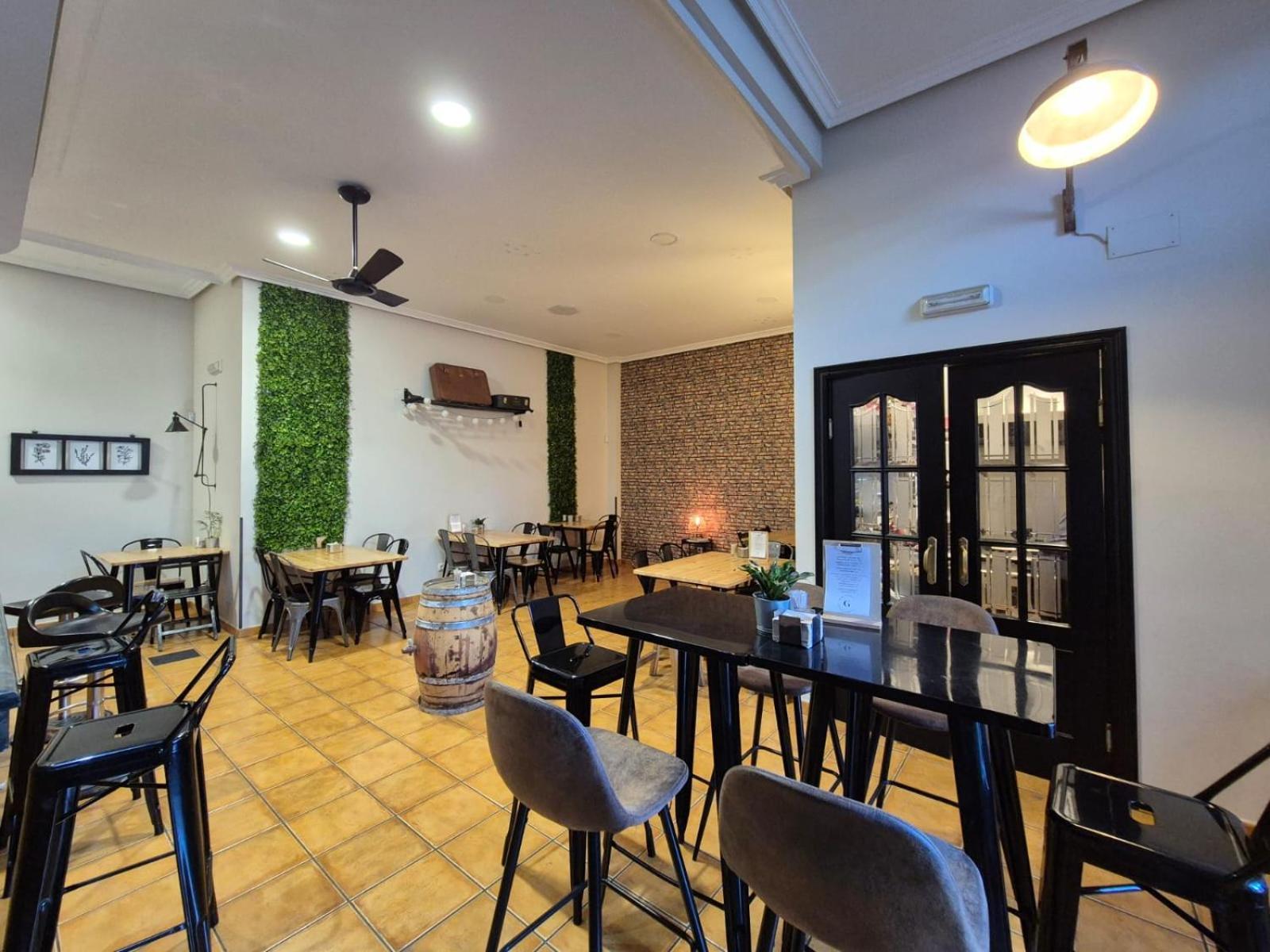 Hostal Galicia Monforte De Lemos Buitenkant foto